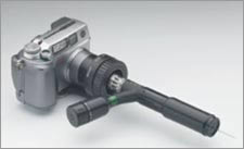 Olympus Lock Inspection Systems
