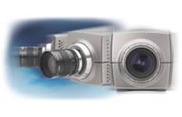 Olympus i-SPEED 2 High Speed Video Camera