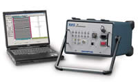 Olympus µTomoscan Portable Ultrasound Inspection System
