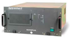 Olympus QuickScan UT In-line Inspection System
