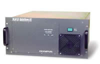 Olympus QuickScan EC In-line Inspection System