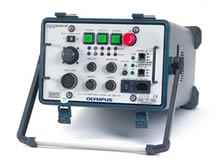 Olympus MCDU Motor Controler Unit