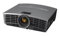 Mitsubishi XD460U XGA DLP Classroom HD Projector