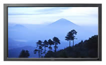 Mitsubishi MDT402S Widescreen LCD Monitor