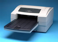 Mitsubishi CP-3020DAU Digital Photo Printer