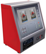 Mitsubishi DPS Click 5000 System