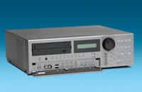 Mitsubishi DX-TL4509U Digital Video Recorder