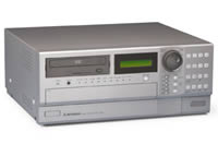 Mitsubishi DX-TL5000U Digital Video Recorder