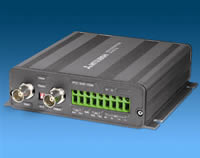 Mitsubishi DX-VS1UE Single Channel Network Video Server