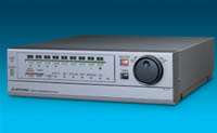 Mitsubishi DX-TL910U Digital Video Recorder