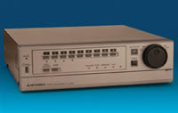 Mitsubishi DX-TL900U Digital Video Recorder