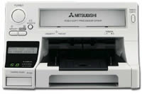 Mitsubishi CP-30W Medical Imaging Color Printer