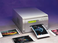 Mitsubishi CP-800UM Medical Imaging Color Printer