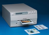 Mitsubishi CP-910U Medical Imaging Color Printer