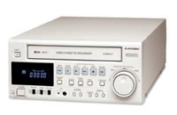 Mitsubishi MD3000U Medical Video Cassette Recorder
