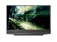 Mitsubishi WD-65731 1080p DLP Television