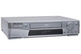 Mitsubishi HS-HD1100U High Definition Digital VCR