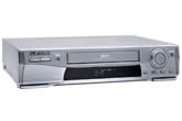 Mitsubishi HS-HD2000U High Definition Digital VCR