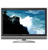 Mitsubishi LT-37131 1080p LCD Flat Panel HDTV