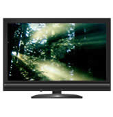 Mitsubishi LT-37132 1080p LCD Flat Panel HDTV
