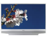 Mitsubishi WD-62530 1080p LCD Flat Panel HDTV