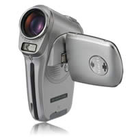 Sanyo VPC-C40 Digital Media Camera
