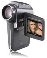 Sanyo VPC-HD2 Digital Video Camera