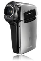 Sanyo VPC-CG65 Digital Video Camera