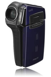 Sanyo VPC-CG6 Digital Video Camera