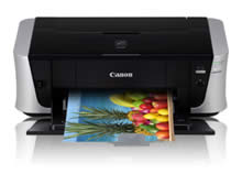 Canon PIXMA iP3500 Photo Printer