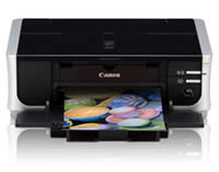 Canon PIXMA iP4500 Photo Printer