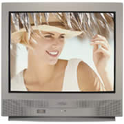 Sanyo DS32225 MTS Stereo TV