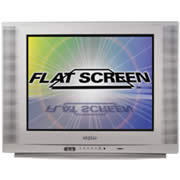 Sanyo DS24425 True Flat Screen TV