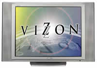 Sanyo CLT2054 STEREO LCD TV/EDTV Monitor