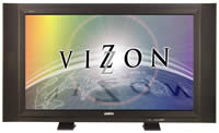 Sanyo DP42746 Wide Screen Integrated Plasma Digital HDTV