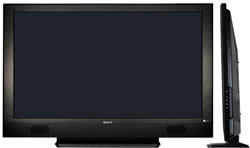 Sanyo DP50747 Integrated Digital Wide Screen Plasma HDTV