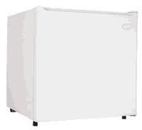 Sanyo SR-1730W/X/M Cube Refrigerator