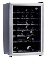 Sanyo SR-4705 Wine Cooler