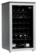 Sanyo SR-3500 Wine Cooler