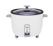 Sanyo EC-510 10-Cup Rice Cooker & Steamer
