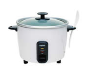 Sanyo EC-310 10-Cup Rice Cooker & Steamer