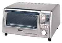 Sanyo SK-VF7S Digital Convection Oven
