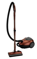 Sanyo SC-S700P 12-Amp Powerhead Canister Vacuum Cleaner