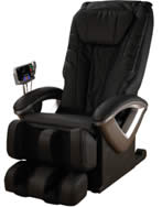 Sanyo HEC-SA5000K Fully-Featured Massage Chair