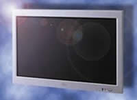 Sanyo PDP-42HIAN High Definition Multimedia Plasma Display