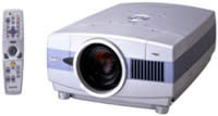 Sanyo PLC-XT15/A True XGA Digital Multimedia Projector