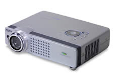 Sanyo PLC-XU51 XGA Ultraportable Multimedia Projector