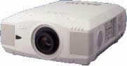 Sanyo PLC-XF40 True XGA Digital Multimedia Projector