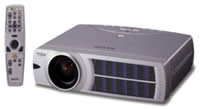 Sanyo PLC-XU36 XGA Projector