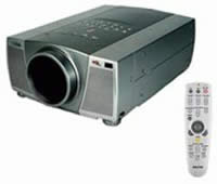Sanyo PLC-XP30 True XGA Portable Multimedia Projector
